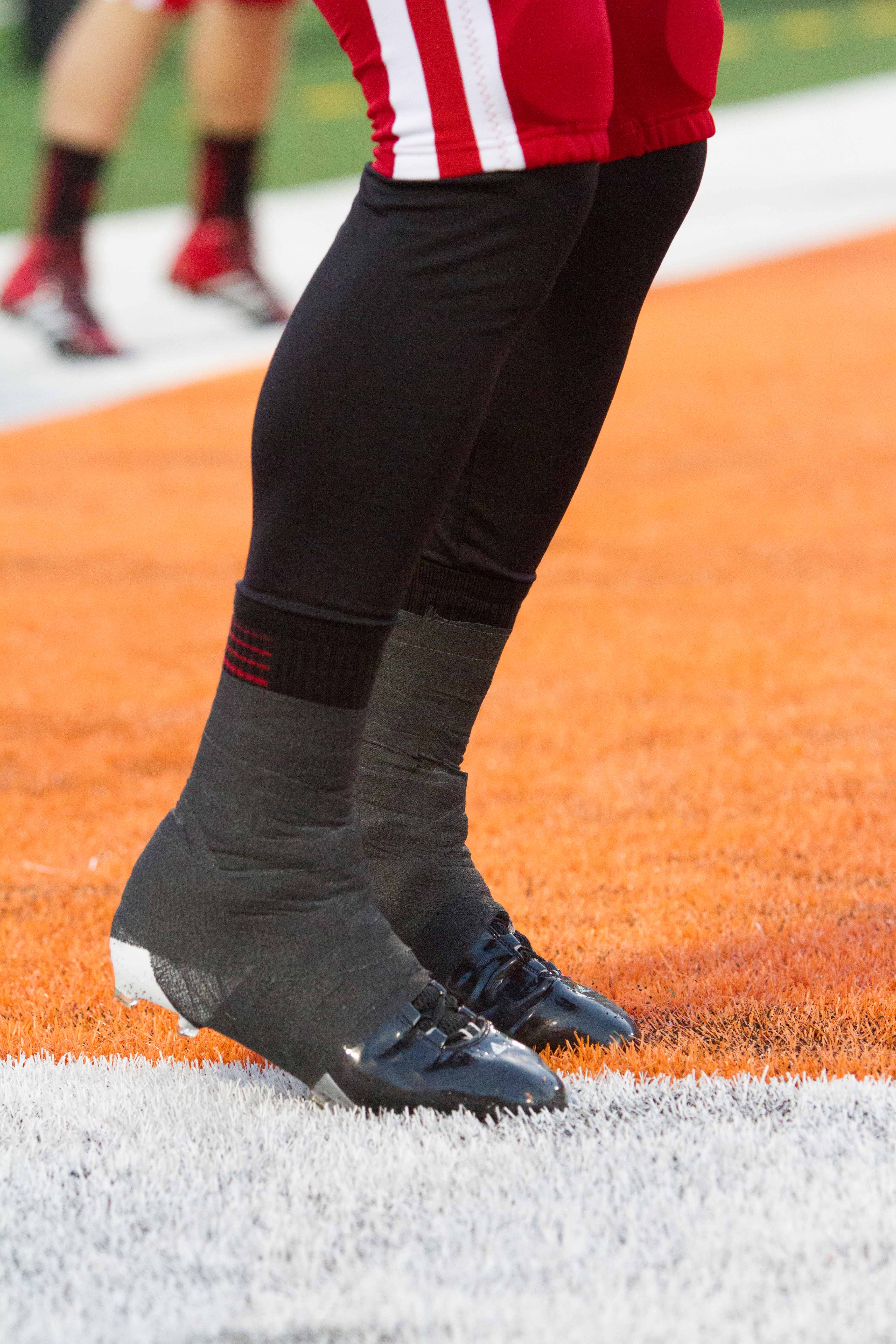 cleat tape